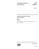 Multiple. Distributed through American National Standards Institute (ANSI)