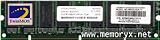 512MB Apple G4/iMac G3 168-pin PC100 SDRAM DIMM (p/n APPLE-512MB-PC100-D)