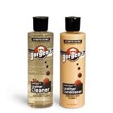 Jorgen's Leather Care Kit