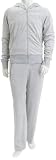 モデルスタイル オム(model-style homme) サウナスーツ Sauna Suit グレー