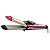 マイナスイオン2WAYヘアアイロン KHC-7200/P (ピンク)