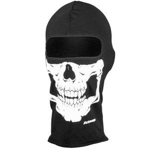  Schampa Traditional Lightweight Skull Balaclava