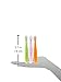 4SGM Colgate Extra Clean Toothbrush Display - Asst, Multicolor