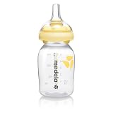Medela Calma Breastfeeding Set