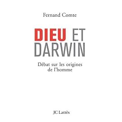 Dieu et Darwin