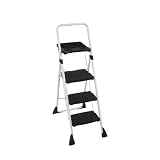 Buy Cosco 11-744CBW2 Tri-Step Plus Work Platform by Cosco