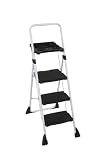 Cosco 11-744CBW2 Tri-Step Plus Work Platform