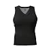 Womens Mizuno Meridian Sport Top