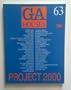 Global Architecture (Ga)Houses 63 Project 2000