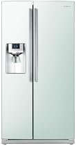 Samsung RS261MDWP Sale