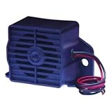 Buy 107db 12-24 Volt High Sound Level Back-Up Alarm by DrillSpot