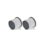 Black and Decker PVF110 Filter for PHV1810 / PHV1210 Pivot Vac 2-Pack