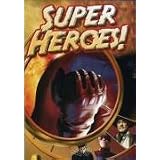 Super Heroes Box (3 DVDs)von "FOX"