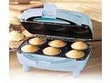 Professional Cooks Electric Cupcake Maker
