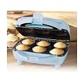 New Professional Cooks Electric Cupcake Maker Perfect Cupcakes Every Time Without Even Turning The Oven On