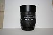 Sigma AF 50mm Macro Lens for Sony A Fit