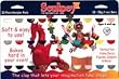 SCUPLEY III SAMPLER PACK 30 COLORS