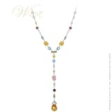 STUDIO 925: *TUTTI-FRUTTI IN CITRINE*