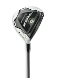 31OTlo2RmpL. SL160  TaylorMade RocketBallz Tour TP Fairway Wood : Right, 5 (18) Matrix RUL 70 TP Graphite (Stiff)