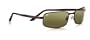Serengeti Carini 555nm Polarized Sunglasses (Classic)