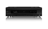 OPPO BDP-105 Universal Audiophile 3D Blu-ray Player (Black)