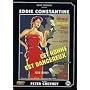 Cet homme est dangereux <b>DVD</b> ~ Eddie Constantine
