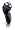 Philips Norelco 6945 Cordless Razor, Black/Grey
