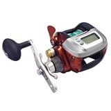 プロマリン(PRO MARINE) DM-600PE デジタルマスター船 PE4-150付 283333 リール