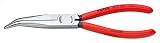 KNIPEX(クニペックス):メカニックプライヤー 3821-200