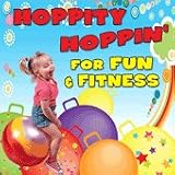 Hoppity Hoppin for Fun