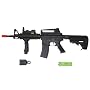 Well R17 M4 RIS Red Dot AEG Airsoft Gun