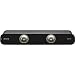 2-Port SOHO KVM Switch, DVI and USB with Built-In USB 2.0 Hub