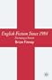 English Fiction Since 1984: Narrating a Nation