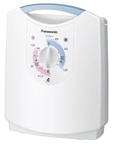 Panasonic ふとん乾燥機 ブルー FD-F06A6-A