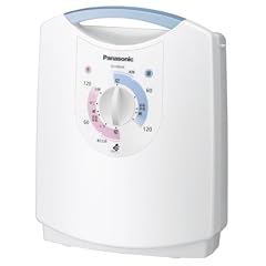 Panasonic ふとん乾燥機 ブルー FD-F06A6-A