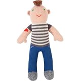 Blabla Mini Otto the Rocker