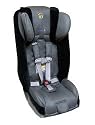 Sunshine Kids Radian XT Convertible Car Seat, Hampton