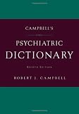 Campbell's Psychiatric Dictionary