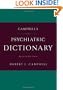 Campbell's Psychiatric Dictionary