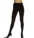 SPANX Bodyshaping Tight-End Tights 128, Black/E