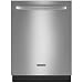 Kitchenaid KUDS35FXSS Superba Series Dishwasher