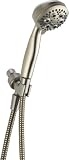 Delta Faucet 54434-SS20-PK Universal Showering Components, Shower Mount Hand Shower, Stainless