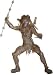 Toys : Alien VS. Predator: Requiem NECA Action Figure Series 3 Stealth Predator