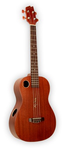 Riptide UB-5NS Baritone Ukulele - Satin Finish On Sale