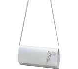 Colorful Creations Women's DP80 Shimmer Medium Handbag