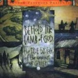 Cover of "Behold the Lamb of God"