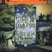 Behold the Lamb of God