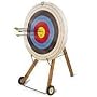 SAUNDERS 36''-40'' TOUGHENIZED ARCHERY TARGET FACE