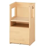 【子供部屋収納/ 2011】ITOKI ランドセルラック/ RR-33 ナチュラル 【子供部屋収納/ 2011】ITOKI ランドセルラック/ RR-33 ナチュラル