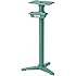 Grizzly H7763 Pedestal Stand for Bench Grinder